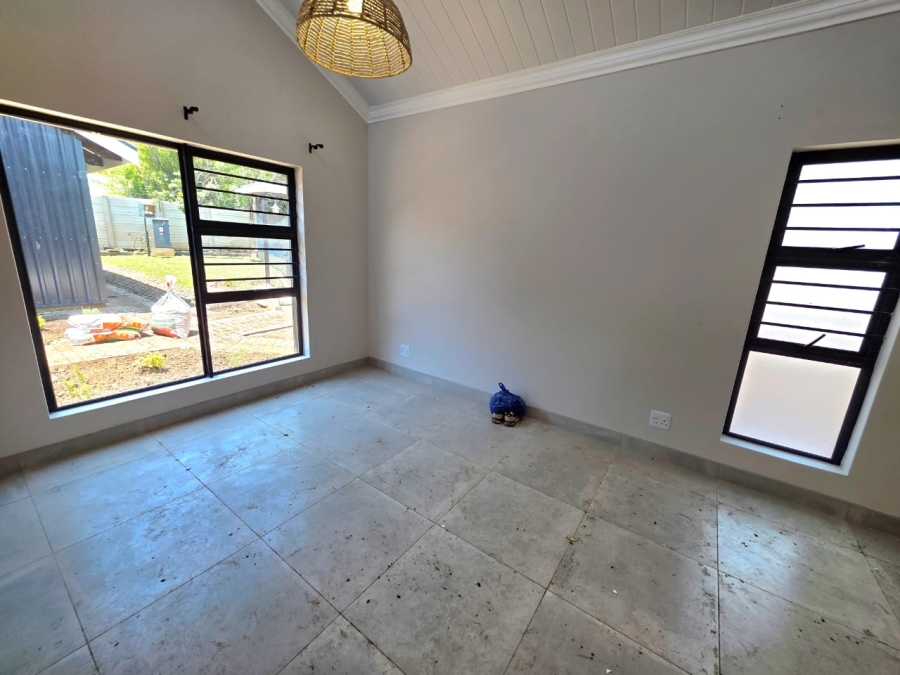 To Let 1 Bedroom Property for Rent in Hospitaalheuwel Free State